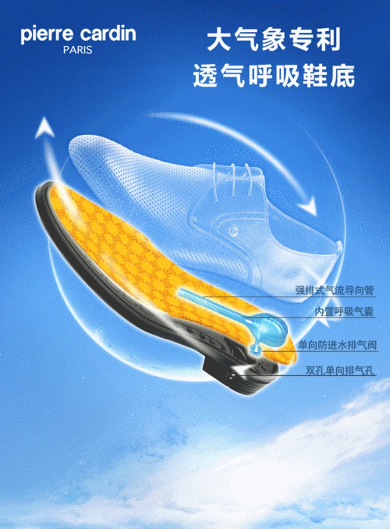 品牌运动鞋OEM