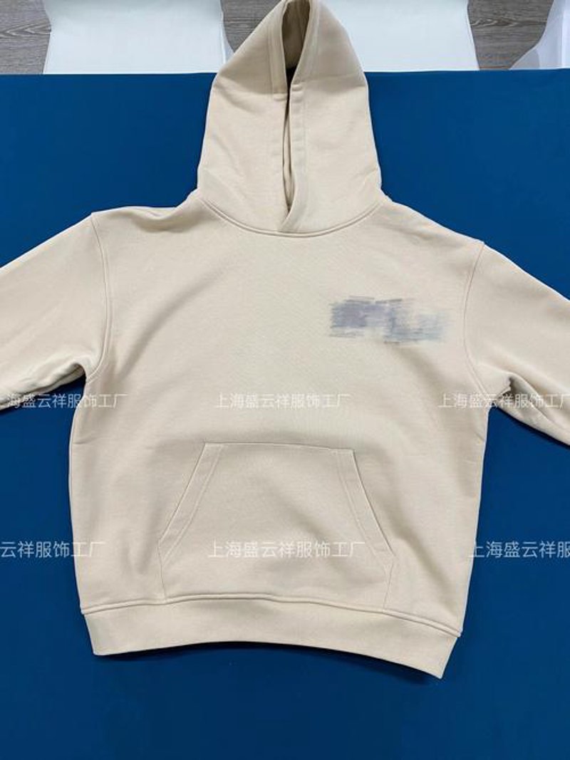 运动服代加工