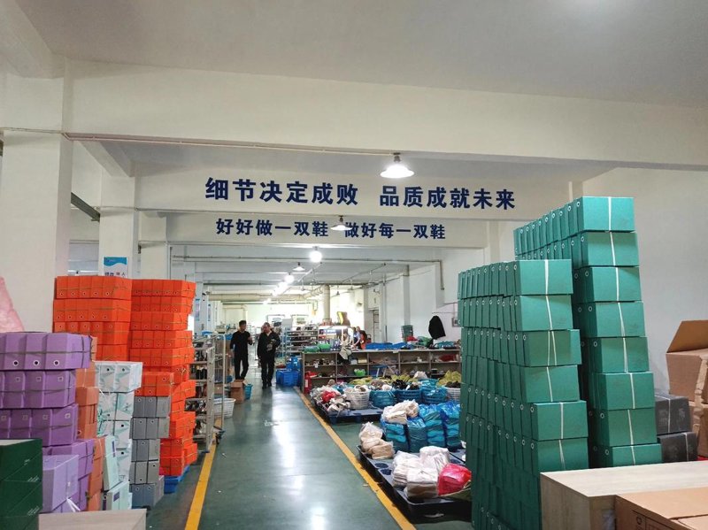 丹阳运动鞋